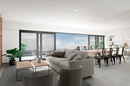 Terraza